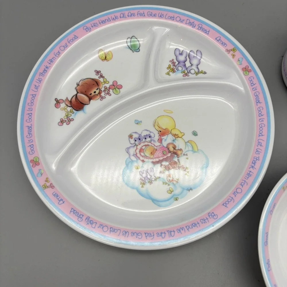 Enesco original stickers